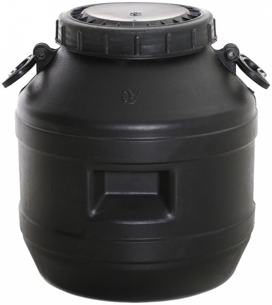 Рідке скло натрієве Мальва® 50 кг 