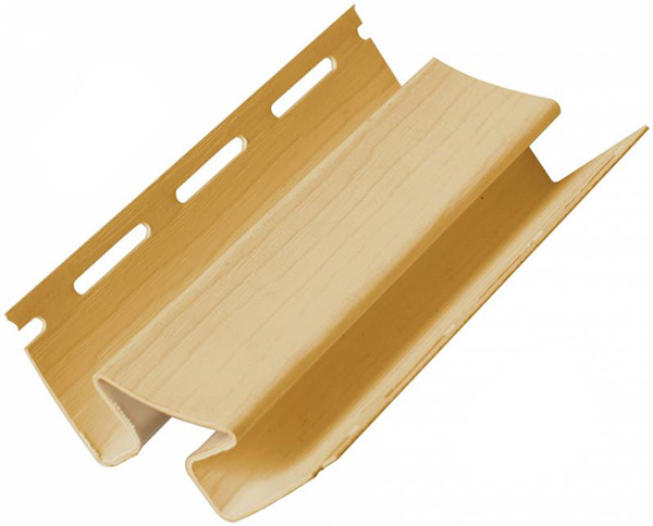 Угол внутренний FLEX ржаной 3,05 м