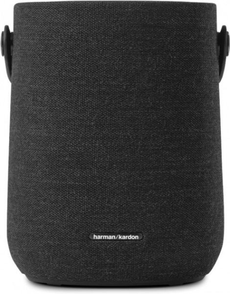 Акустична система Harman-Kardon Citation 200 2.0 black HKCITATION200BLKEU