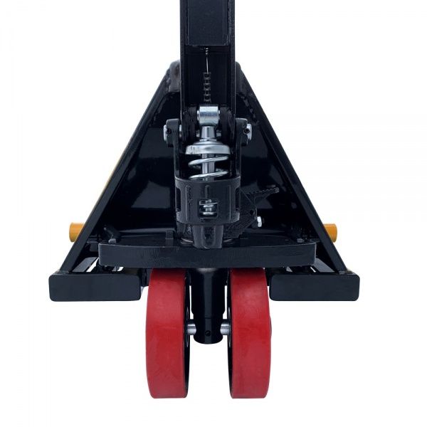 Тележка гидравлическая (рокла) GTM CBY-AC2.5T 92294