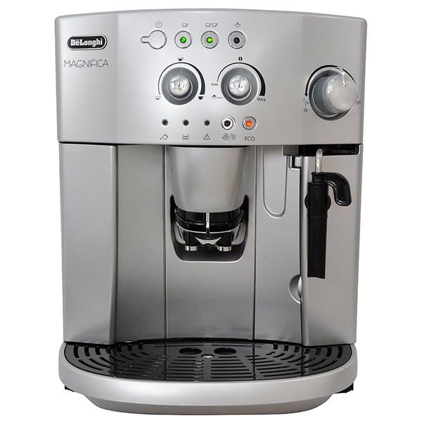 Кавомашина Delonghi ESAM 4200.S