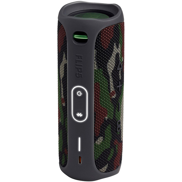 Портативная колонка JBL Flip 5 camouflage 