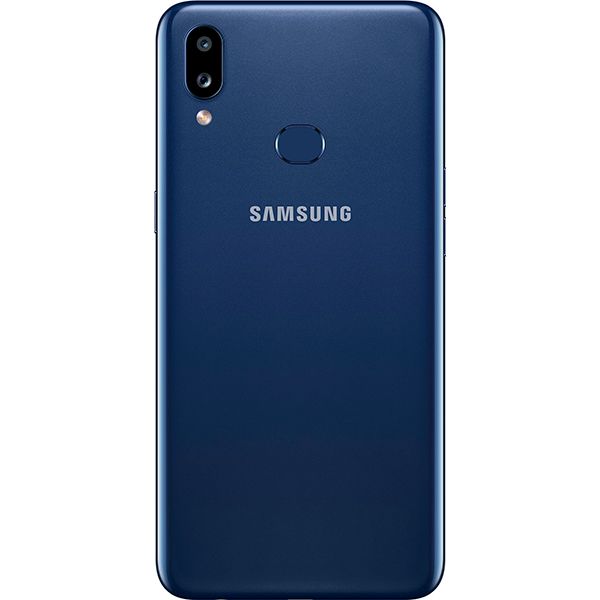 Смартфон Samsung Galaxy A10s 2019 SM-A107F 2/32GB Blue (SM-A107FZBD)