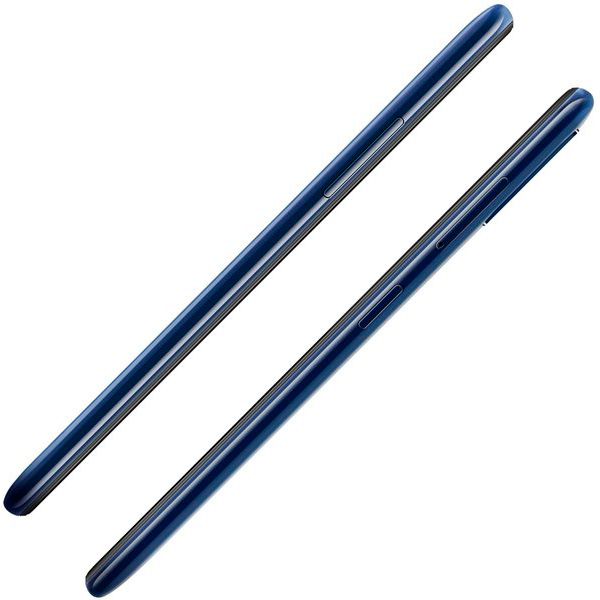 Смартфон TP-Link Neffos C9s 2/16GB Dark Blue (TP7061A54)