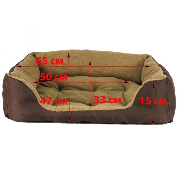 Лежак FX home для котов и собак 