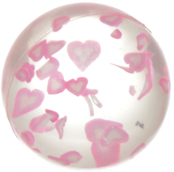 Мяч Прыгун MS 1908