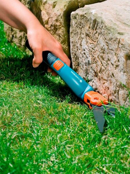 Ножницы для травы Gardena Comfort 8735-20