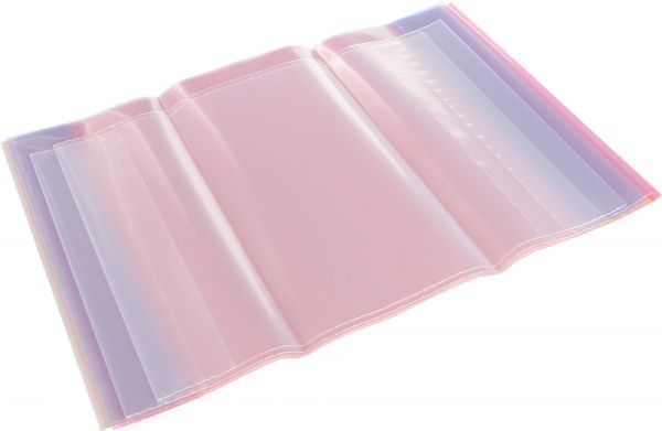 Обложки для учебников 8-й класс 102408 Полимер