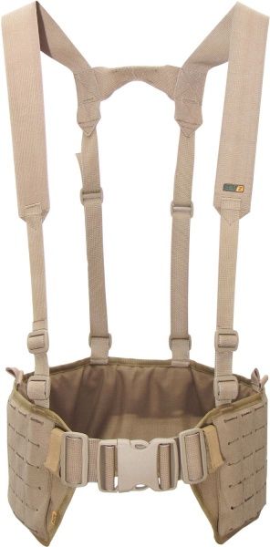 Розгрузка P1G-Tac M.U.B.S.