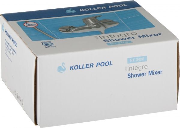 Смеситель для душа Koller Pool Integro NT 0400