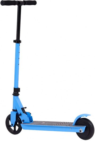 Электросамокат Proove Model Kids Blue