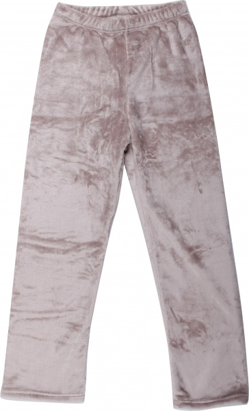 Пижама женская La Nuit Panda р. XS капучино 