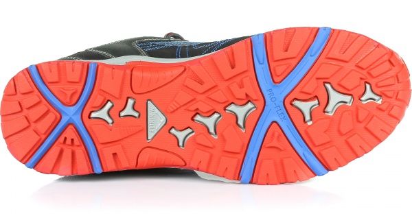 Кроссовки McKinley Kona II AQX M 232557-905046 р.42 серый