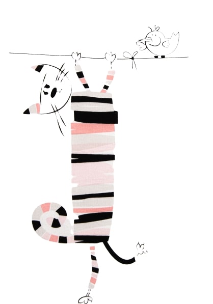 Пижама детская для девочки Роза р.92 молочный 210568 