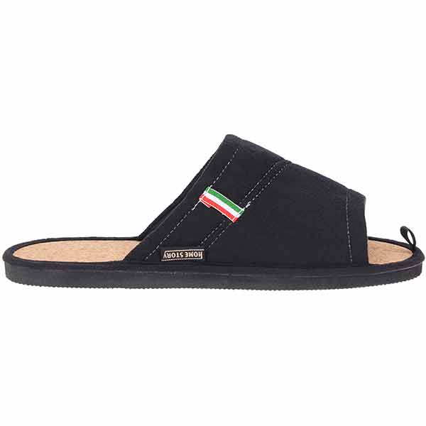 Взуття домашнє чоловіче Home Story 80371-EO