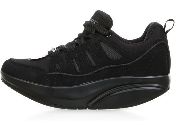 Кросівки Walkmaxx ФІТ ФЛЕКС 106130002 р.36 чорний