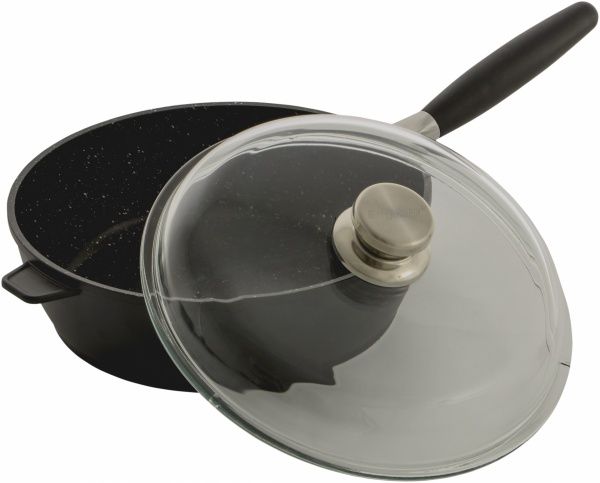 Сотейник Scala 28 см 4,4 л 2307205 BergHOFF