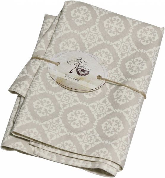 Дорожка White Rose 42x120 см Прованс 