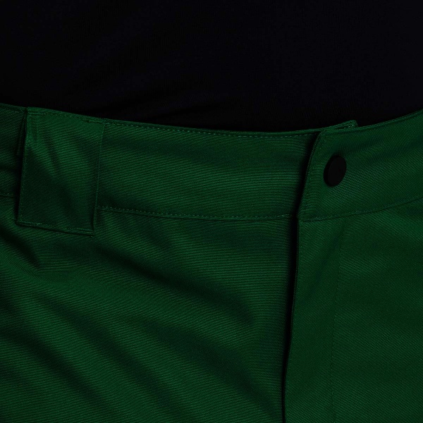 Брюки McKinley Gabbe ux 408722-777 р. 52 зеленый