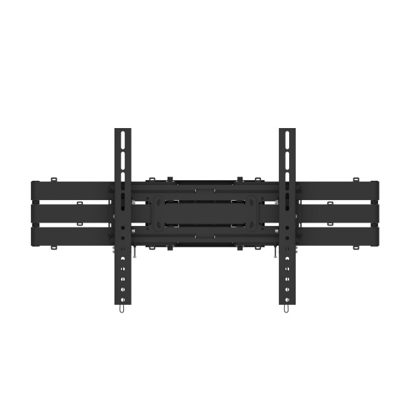 Крепление для телевизора HausMark TWRA-444 поворотно-наклонные 50