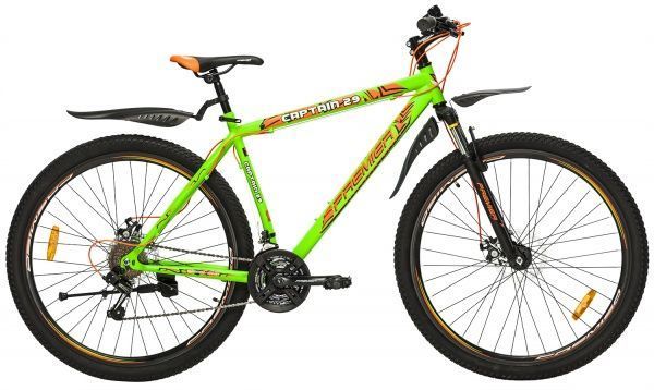 Велосипед Premier 20