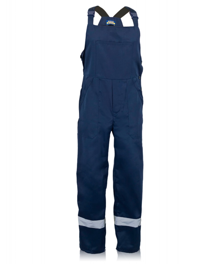 Костюм TORNADO Грета р. XXL рост 3-4 01035со-120-124(170-176) темно-синий