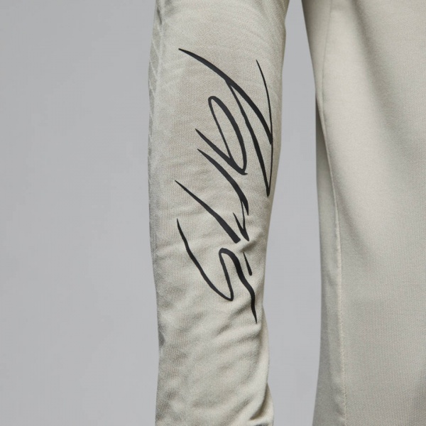 Джемпер Nike PSG MNK DF STRK DRILL TOP K 3R DZ0844-231 р.L бежевий