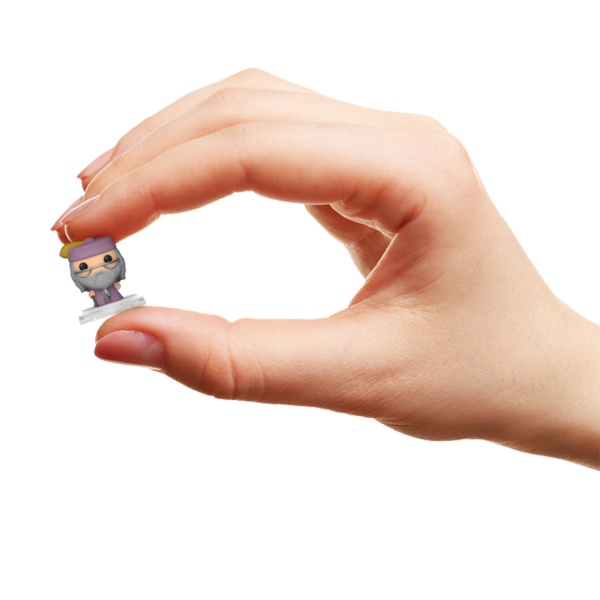 Набор фигурок Funko POP! серии Гарри Поттер S1 76338 