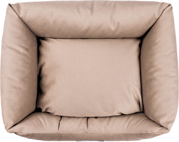 Лежак Pet Fashion MOLLY №2 62 x 50 x 19 песочный