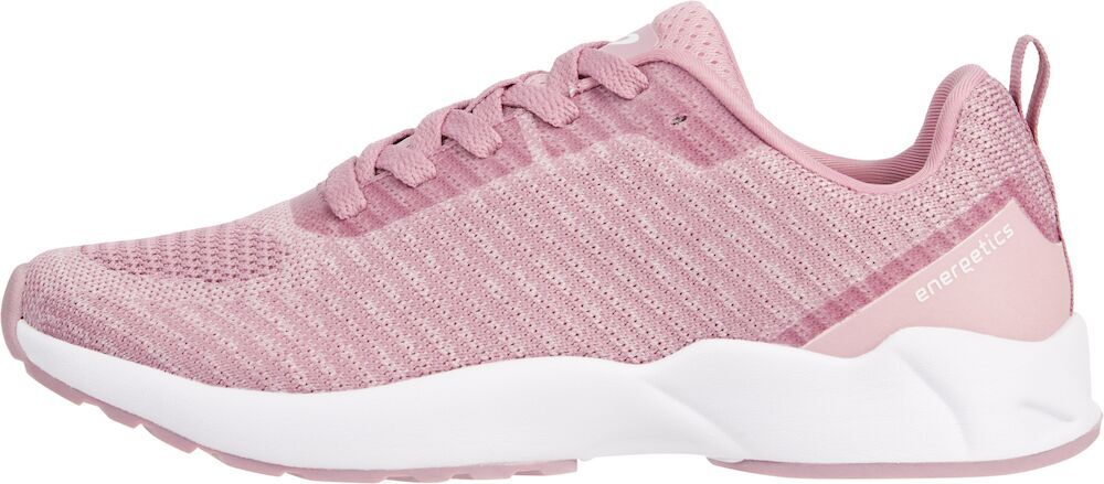 Кроссовки женские демисезонные Energetics Morphus W 423028-901363 р.37 розовые