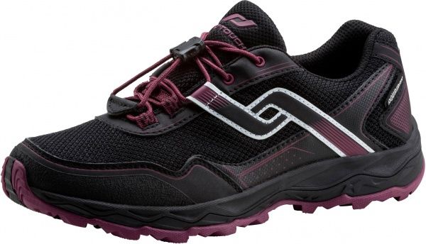 Кросівки Pro Touch Ridgerunner V AQX W 282239-900050 р.36 чорний