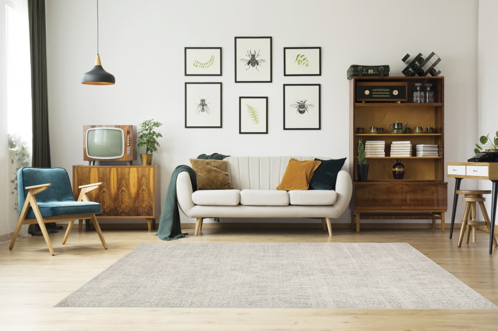 Ковер Oriental Weavers AGUERO (70071/D1J-E) 160x235 см