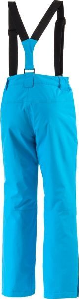 Брюки McKinley Rosabella II gls 267576-641 р. 164 голубой