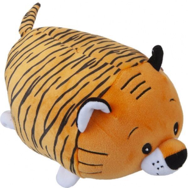 Мягкая игрушка Oh So Soft Тигренок 456068 19 см
