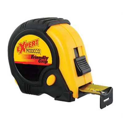 Рулетка Modeco MN-81-132 2м x19мм