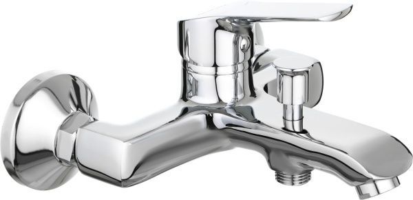 Смеситель для ванны/душа Koller Pool Twist TW0100