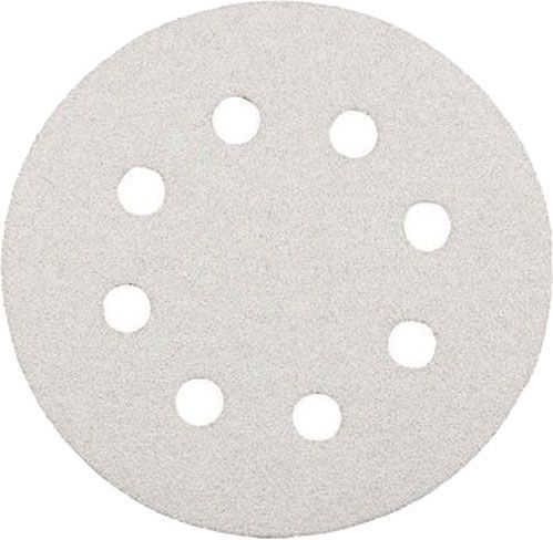 Круг шлифовальный KWB 125 мм 40 Р 5 шт. 495904