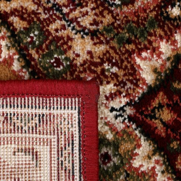 Килим Карат Lotos 2,00x3,00 15021/210