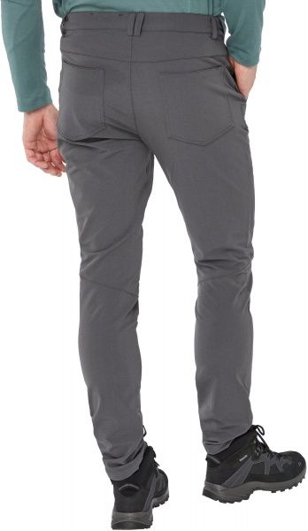 Брюки McKinley Juno mn 294785-900911 р. 50 серый