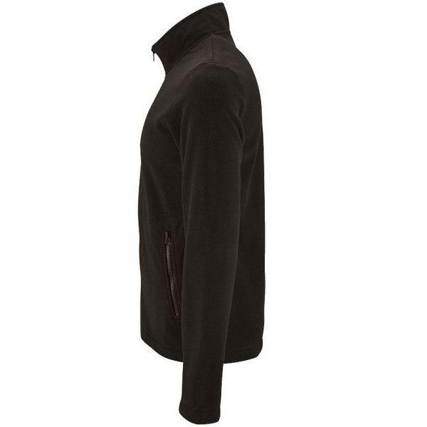 Куртка Sol's Norman Men р. M черный