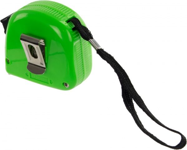 Рулетка Hardy 0700-411205 5м x16мм