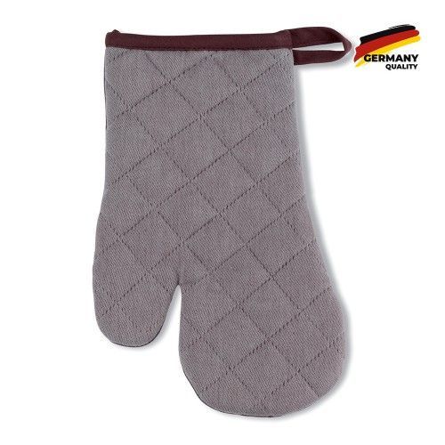 Прихватка 28х18 см бордовий Kela 