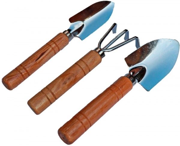 Набор садового инструмента Koopman