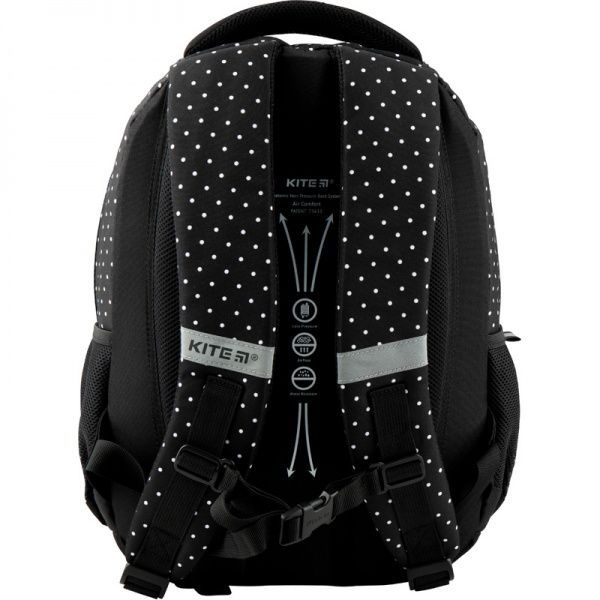 Рюкзак шкільний KITE Education 855-4 44471