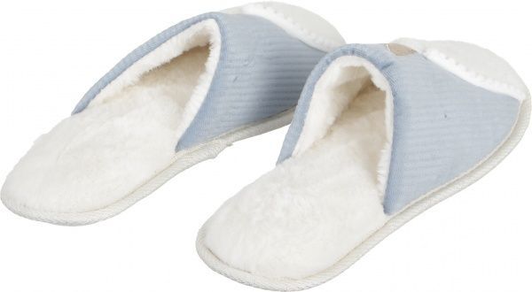 Обувь домашняя La Nuit Home Юникорн р. 38/39 аква 