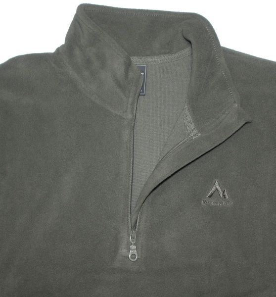 Джемпер McKinley Amarillo ux 252477-038 р. XL серый