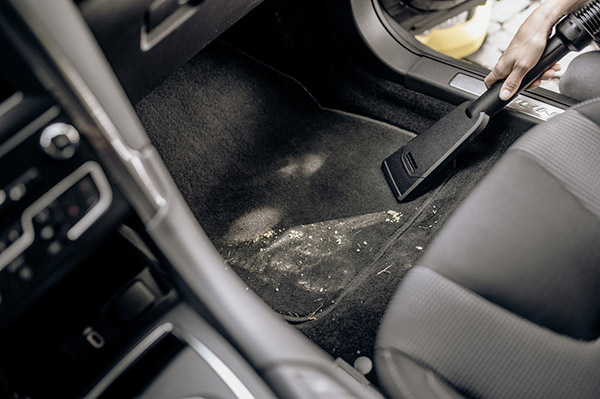 Пылесос Karcher KWD 3 S V-17/4/20 Anniversary Edition 1.628-449.0