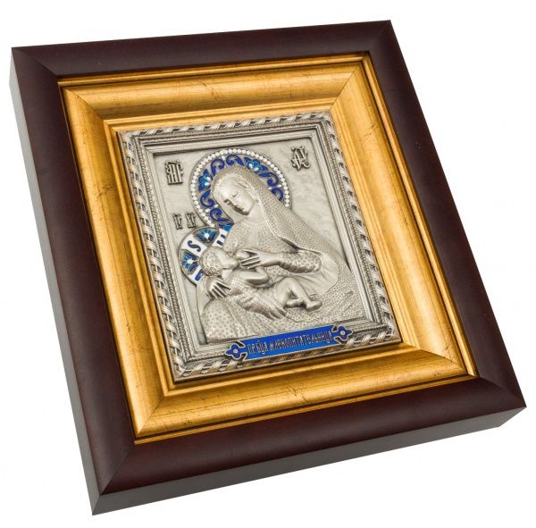 Икона Божией Матери «Млекопитательница»