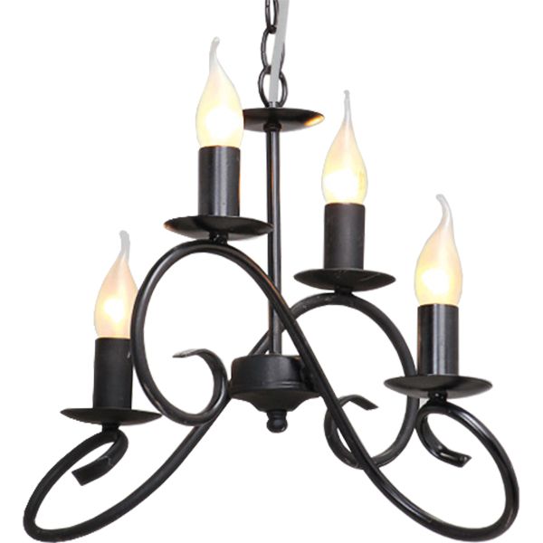 Люстра Vitaluce V3359/4