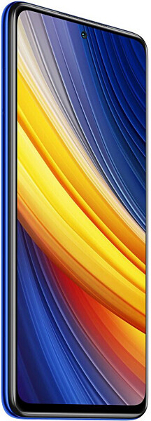 Смартфон Poco X3 Pro 8/256GB frost blue 774255 